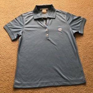 Nike Golf Polo with GE Logo
